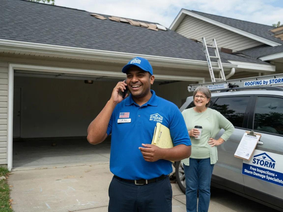 Roof Repair Near Me Spindale, NC FAQs