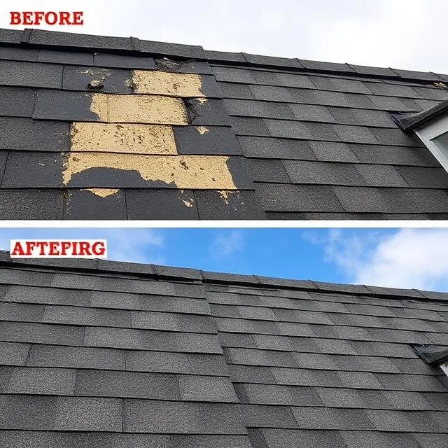 Roof Repair Near Me in Spindale, NC near me